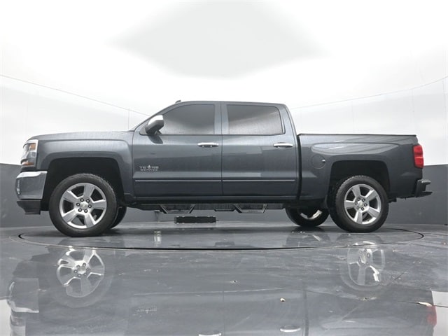 used 2018 Chevrolet Silverado 1500 car, priced at $19,995