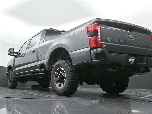 new 2024 Ford Super Duty car, priced at $85,975