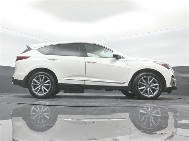 used 2019 Acura RDX car, priced at $19,396