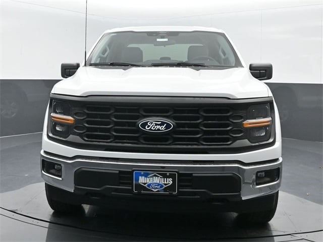 new 2024 Ford F-150 car, priced at $51,427