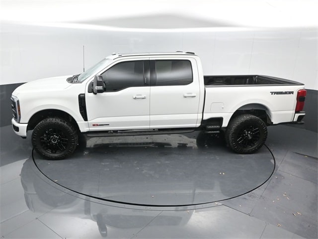 used 2024 Ford F-250SD car, priced at $75,793