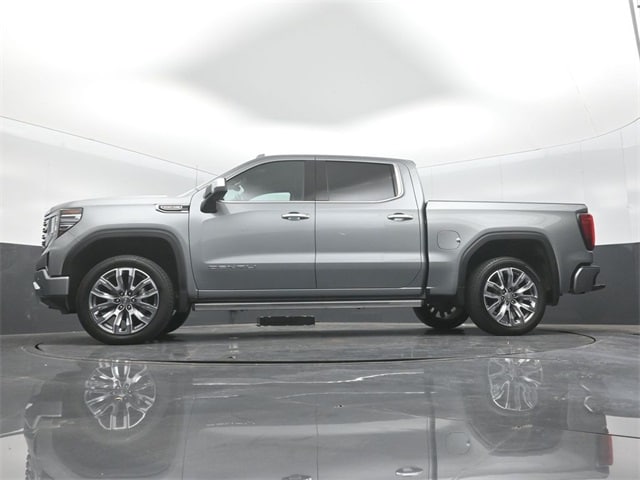 used 2024 GMC Sierra 1500 car, priced at $64,918