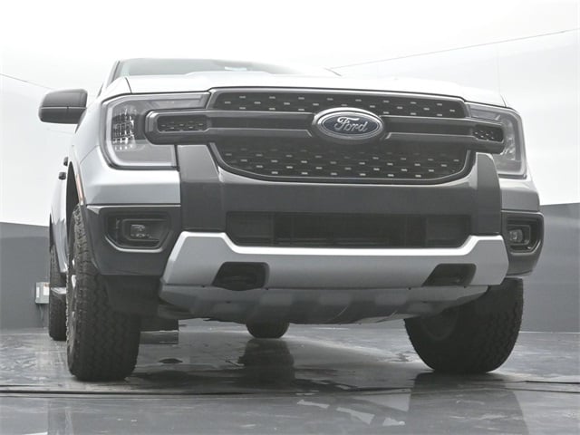 new 2024 Ford Ranger car, priced at $43,975