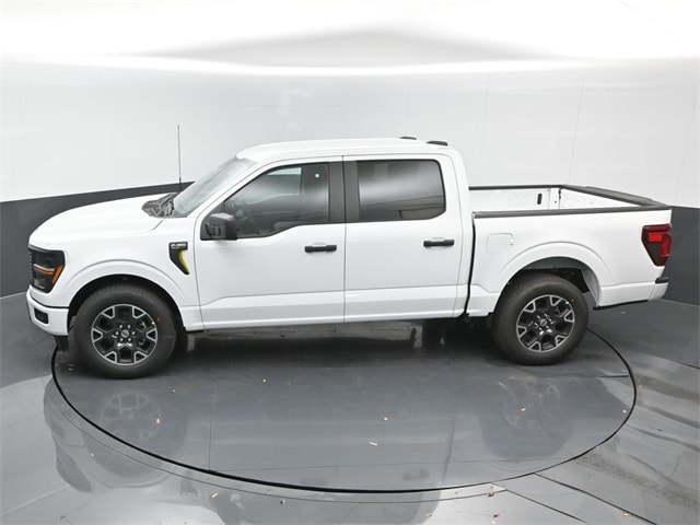 new 2024 Ford F-150 car, priced at $48,522