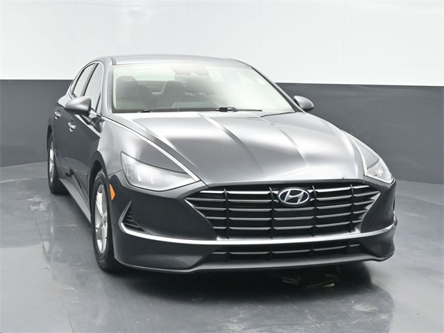 used 2020 Hyundai Sonata car, priced at $17,595