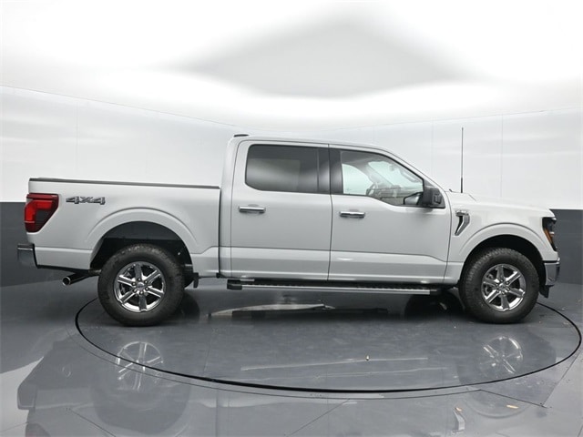 new 2024 Ford F-150 car, priced at $50,170