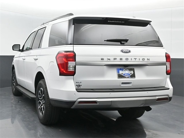 new 2024 Ford Expedition car, priced at $55,975