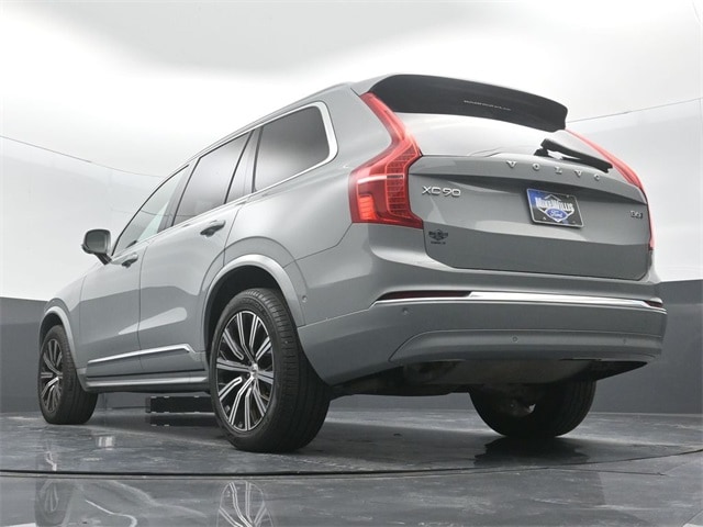 used 2024 Volvo XC90 car, priced at $47,949