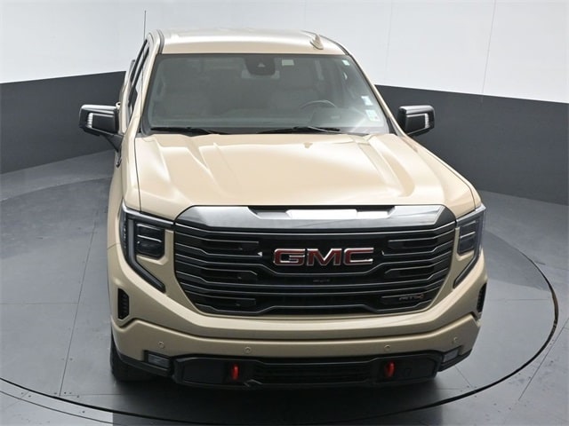 used 2023 GMC Sierra 1500 car, priced at $54,319