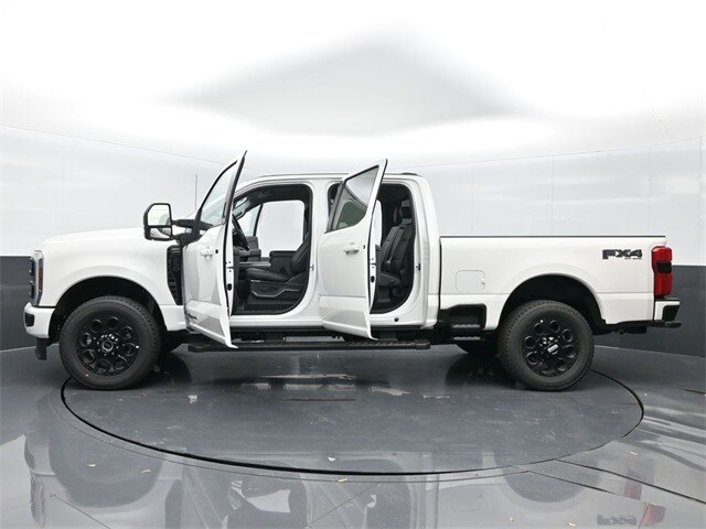 new 2024 Ford Super Duty car, priced at $82,560