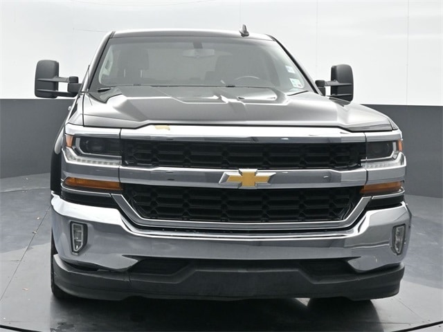 used 2019 Chevrolet Silverado 1500 LD car, priced at $19,758