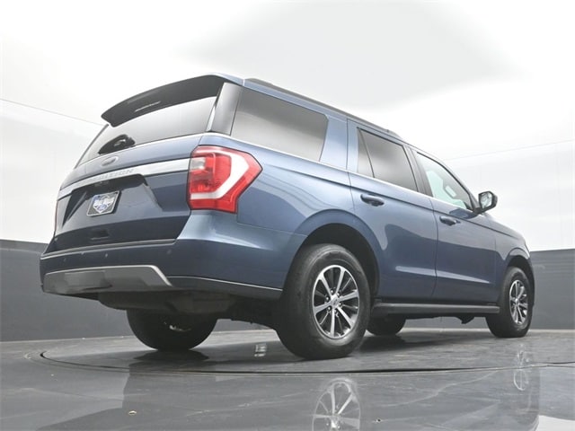 used 2019 Ford Expedition car, priced at $23,827