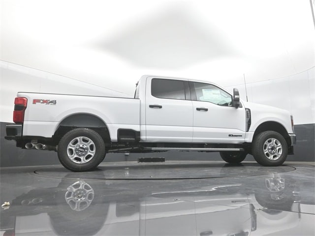 new 2025 Ford Super Duty car, priced at $71,940