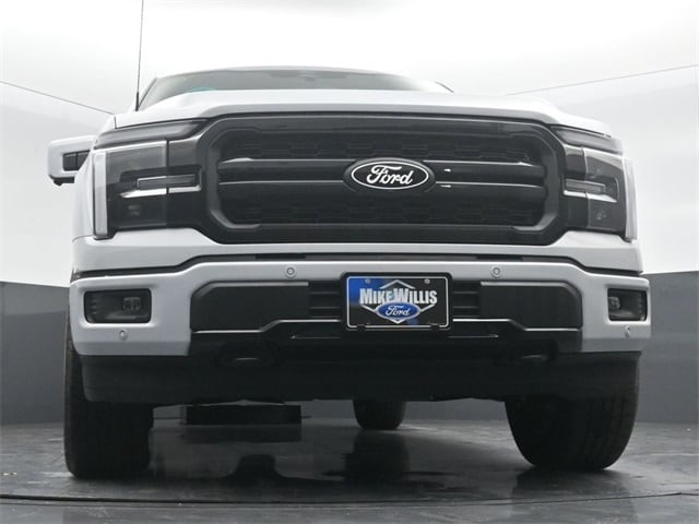 new 2025 Ford F-150 car, priced at $69,850