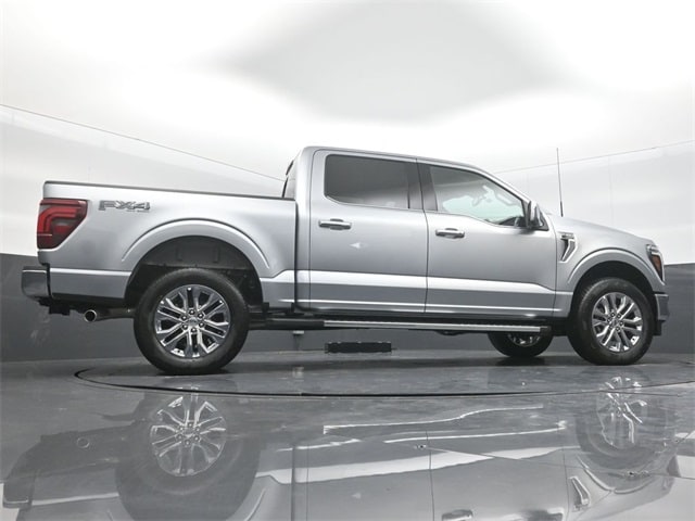 new 2025 Ford F-150 car, priced at $65,642