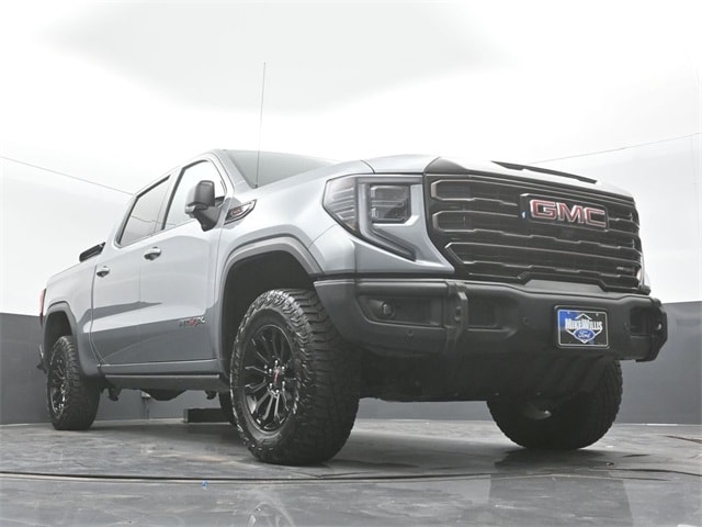 used 2023 GMC Sierra 1500 car, priced at $60,269