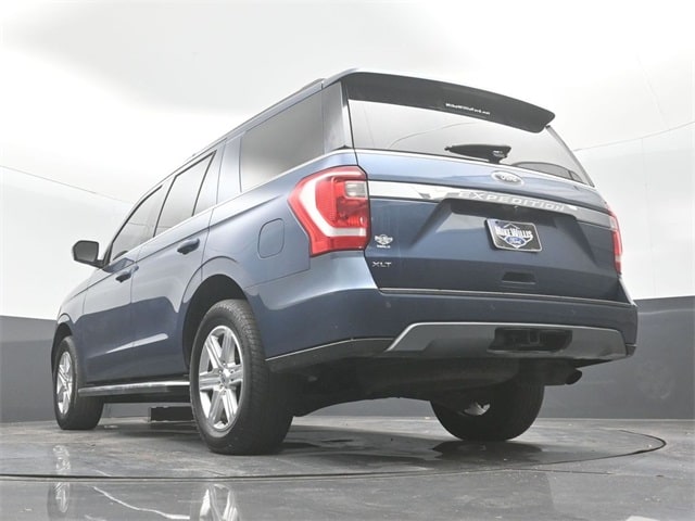 used 2019 Ford Expedition car, priced at $22,298