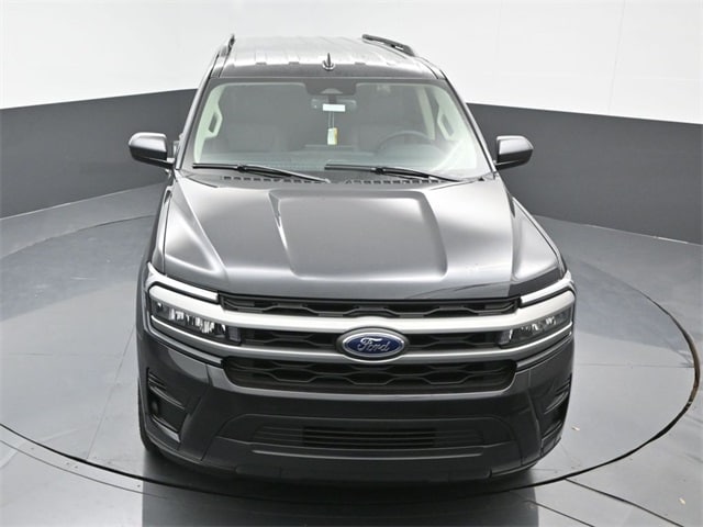 new 2024 Ford Expedition car, priced at $59,480