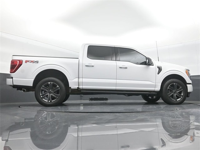 used 2023 Ford F-150 car, priced at $36,690