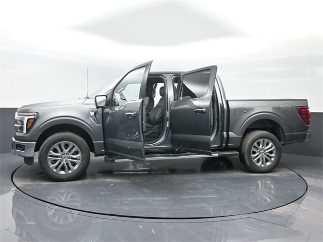 new 2025 Ford F-150 car, priced at $72,970