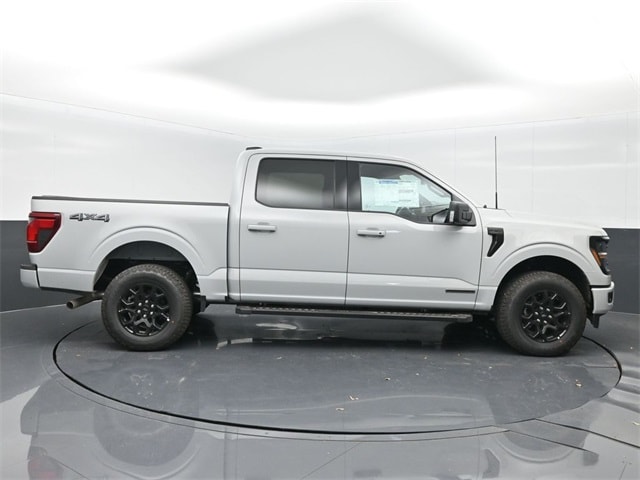 new 2024 Ford F-150 car, priced at $56,585