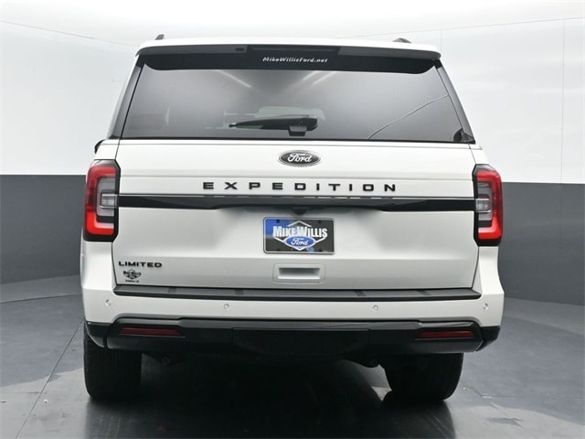 new 2024 Ford Expedition car, priced at $72,460