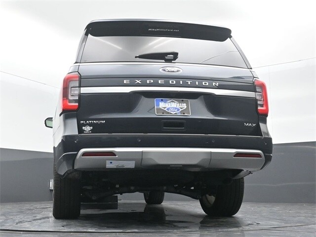 new 2024 Ford Expedition car, priced at $74,535