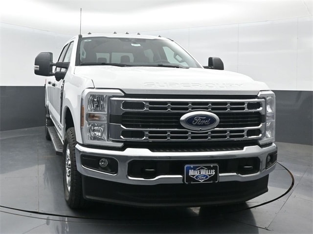 new 2025 Ford Super Duty car, priced at $71,940