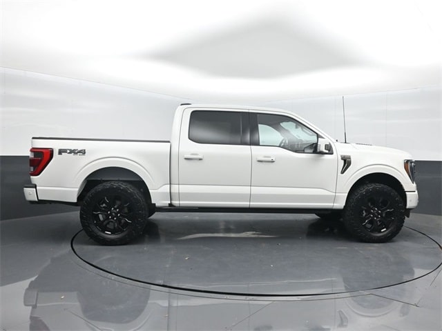 used 2023 Ford F-150 car, priced at $55,644