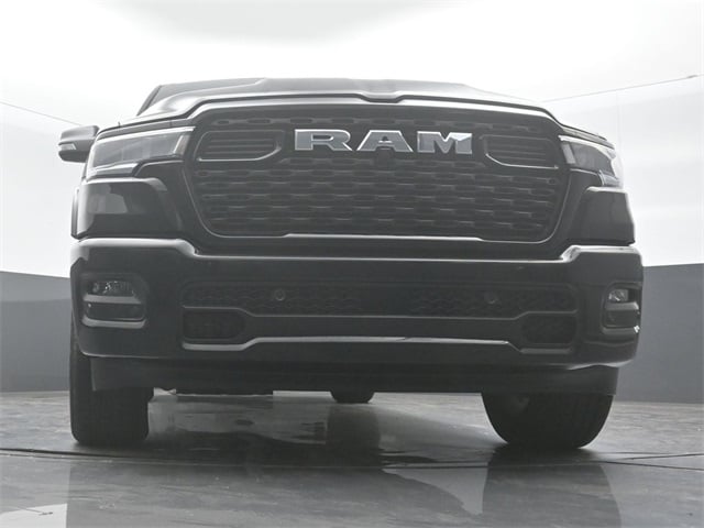 used 2025 Ram 1500 car, priced at $43,973