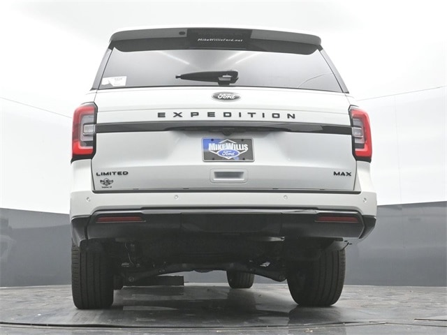 new 2024 Ford Expedition car, priced at $69,960