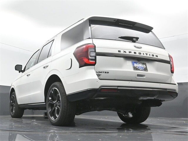 new 2024 Ford Expedition car, priced at $68,855