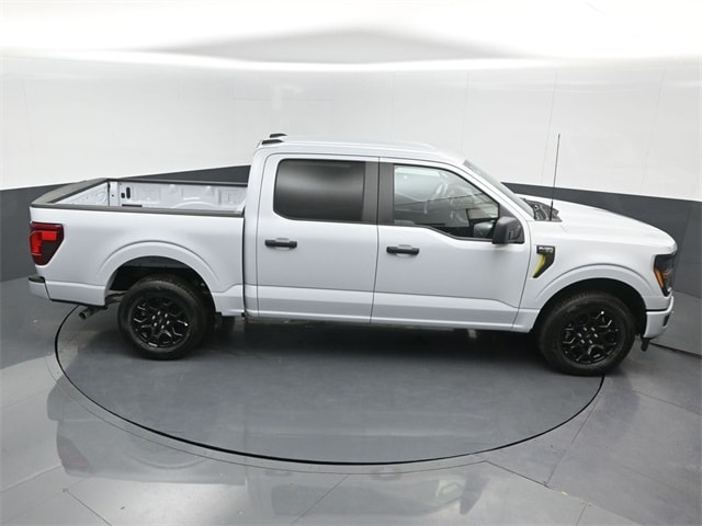 new 2025 Ford F-150 car, priced at $41,751