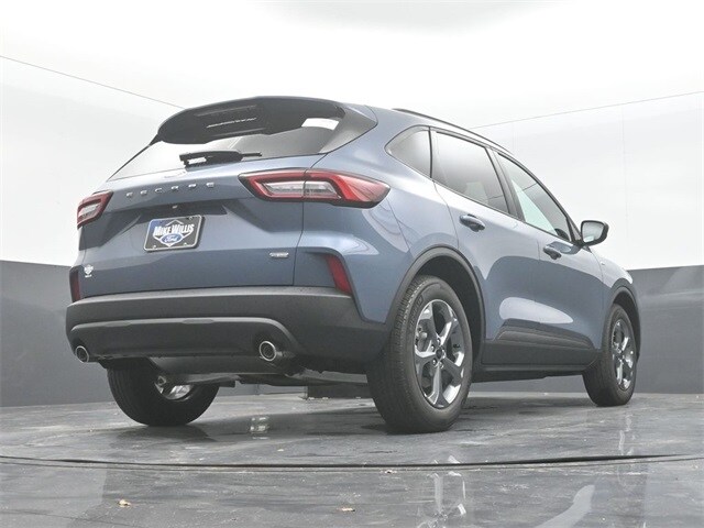 new 2025 Ford Escape car, priced at $34,480