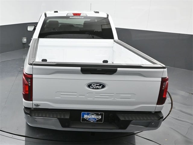 new 2024 Ford F-150 car, priced at $51,446