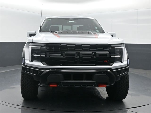 new 2025 Ford F-150 car, priced at $114,420