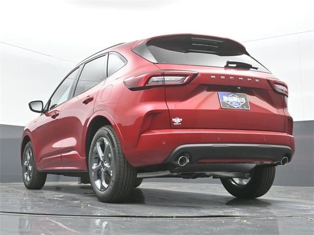 new 2024 Ford Escape car, priced at $27,475