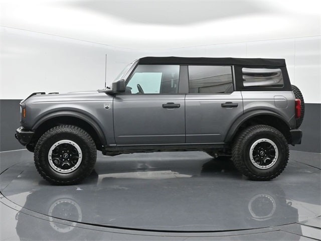 used 2022 Ford Bronco car, priced at $37,958