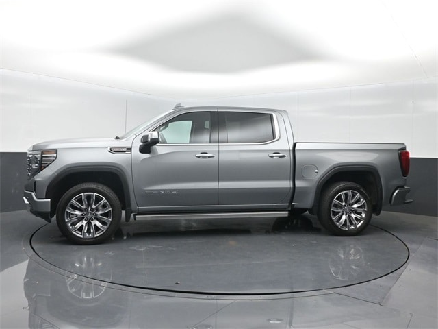 used 2024 GMC Sierra 1500 car, priced at $64,918