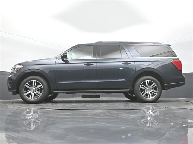 new 2024 Ford Expedition car, priced at $59,620