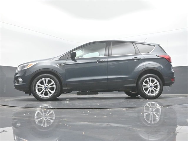 used 2019 Ford Escape car, priced at $16,445