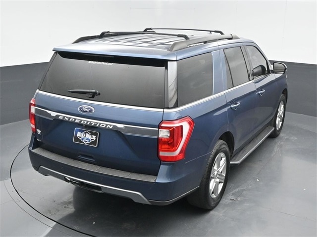 used 2019 Ford Expedition car, priced at $22,298