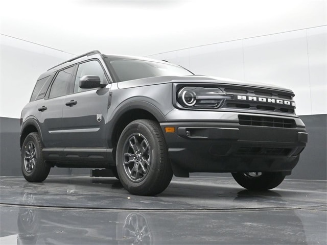 new 2024 Ford Bronco Sport car, priced at $29,955