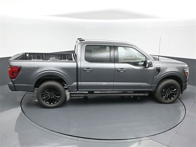 new 2025 Ford F-150 car, priced at $75,065