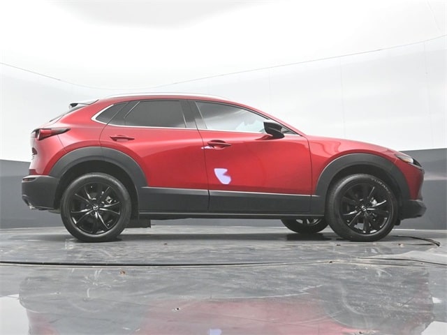 used 2023 Mazda CX-30 car, priced at $27,355