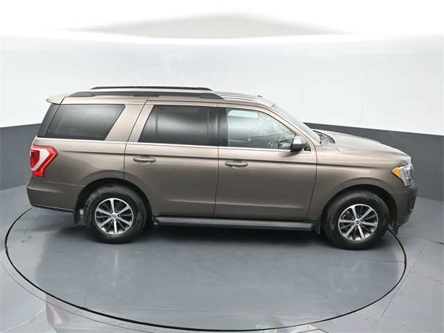 used 2019 Ford Expedition car, priced at $27,982