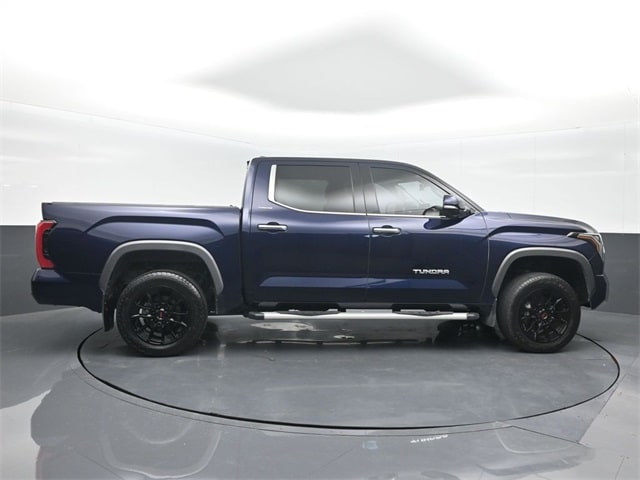 used 2022 Toyota Tundra car, priced at $42,246