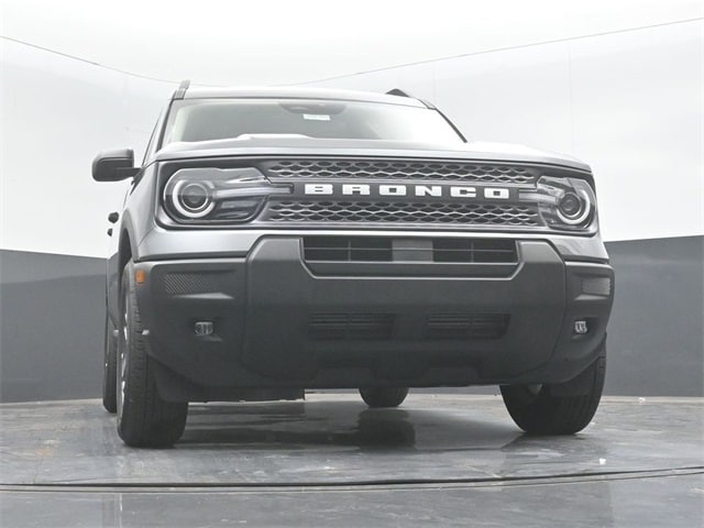 new 2025 Ford Bronco Sport car, priced at $31,250