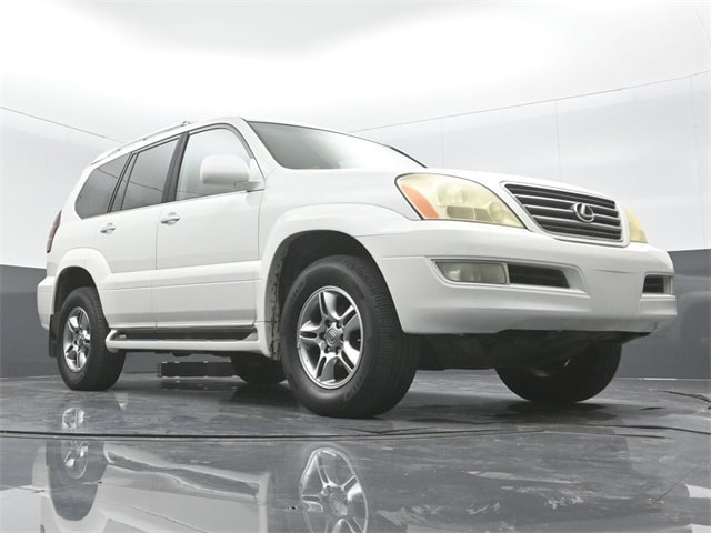 used 2009 Lexus GX car, priced at $14,522