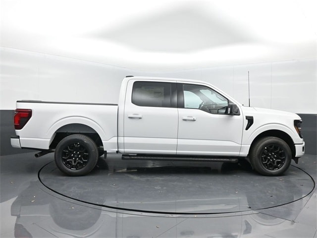 new 2024 Ford F-150 car, priced at $49,050